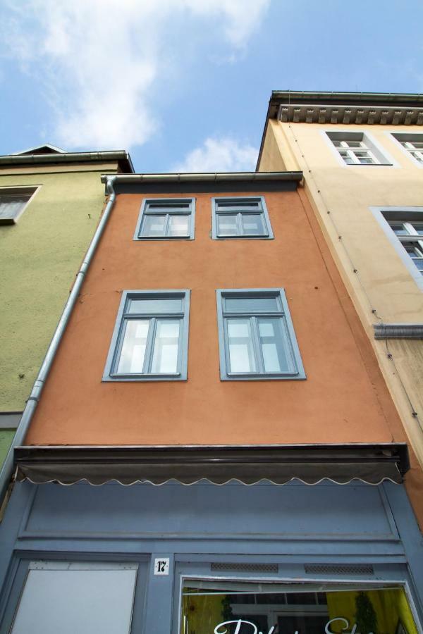 Ferienhaus Domizil Naumburg Naumburg (Saale)