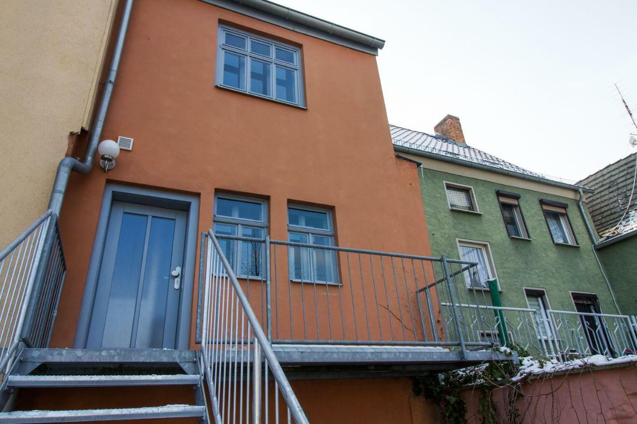Casa vacanze Domizil Naumburg