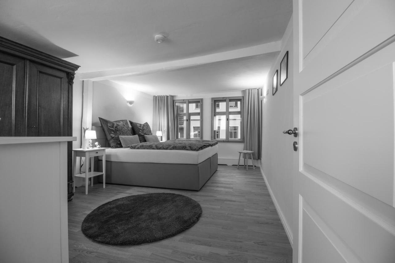 Casa vacanze Domizil Naumburg *