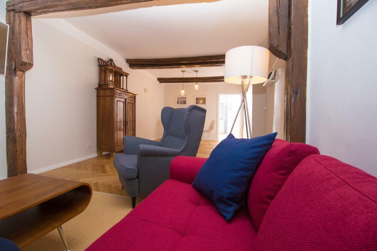 Casa vacanze Domizil Naumburg *