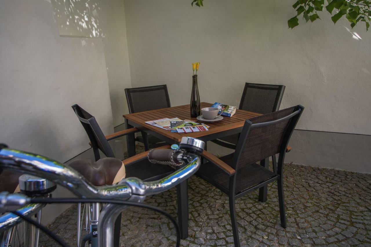 Domizil Naumburg Casa vacanze
