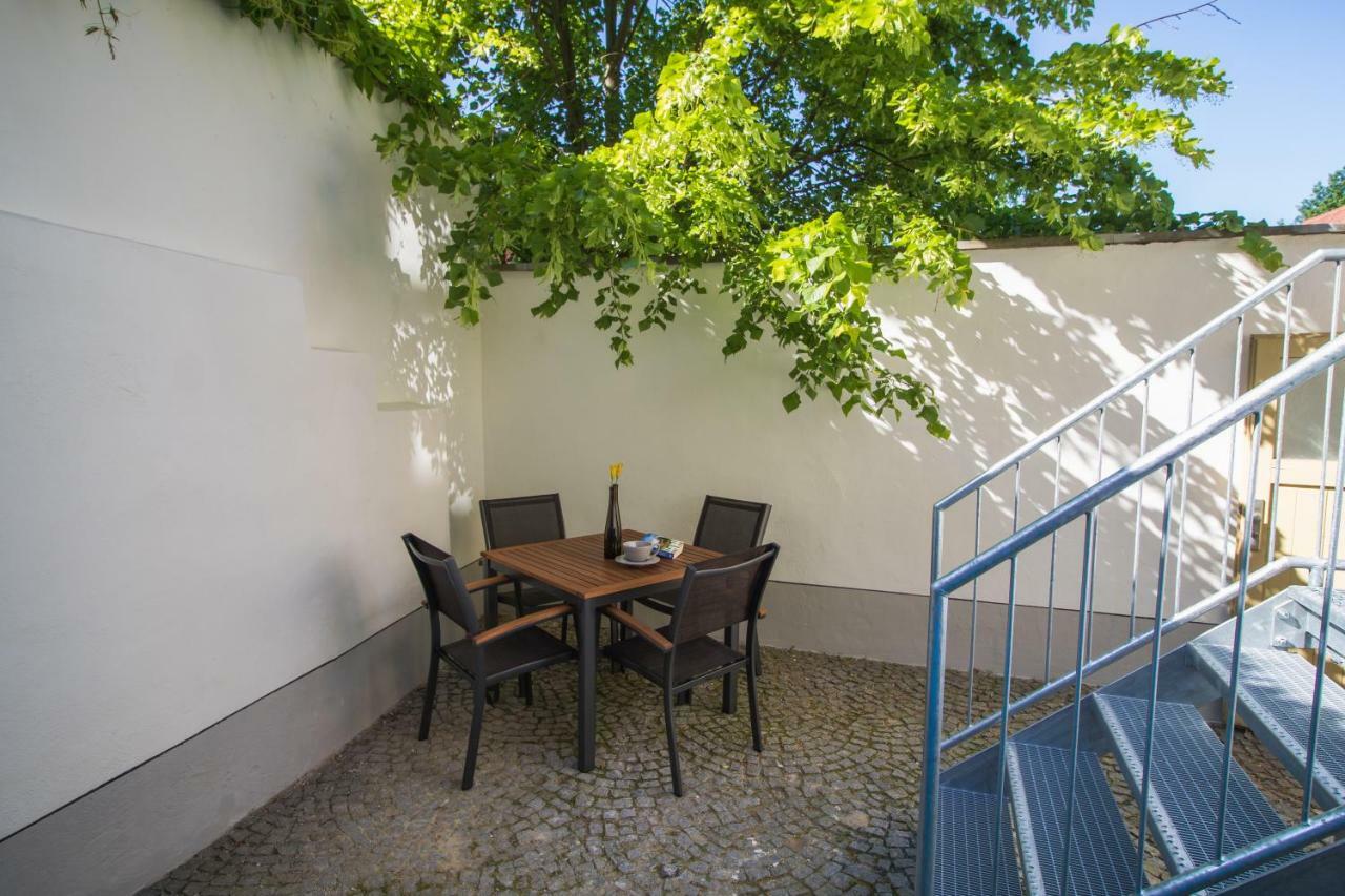 Domizil Naumburg *